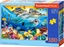 Attēls no Castorland Puzzle 180 Dolphins in the Tropics CASTOR