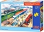 Attēls no Castorland Puzzle 180 Train Station CASTOR