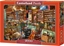 Изображение Castorland Puzzle 2000 General Merchandise CASTOR