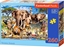 Picture of Castorland Puzzle 260 Savanna Animals CASTOR