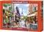 Изображение Castorland Puzzle 3000 Fowering Paris CASTOR