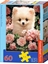 Изображение Castorland Puzzle 60 Pomeranian Puppy in Roses CASTOR
