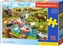 Picture of Castorland Puzzle 70 Life on the Farm CASTOR