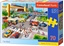 Изображение Castorland Puzzle City Rush 70 elementów (290212)