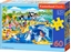 Picture of Castorland Puzzle Dolphinarium 60 elementów (287339)