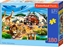 Attēls no Castorland Puzzle Safari Adventure 180 elementów