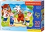 Picture of Castorland Puzzle Three Little Pigs 20 Maxi elementów