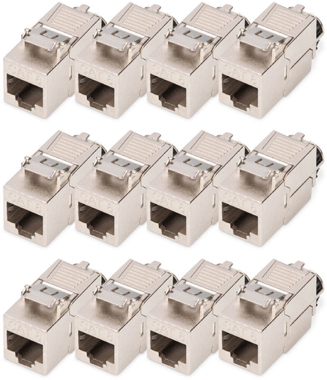 Picture of CAT 8.1 KEYSTONE MODULE 12X