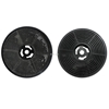 Picture of CATA | Active Charcoal Filter | 02859495 | Hood accessory | Quantity per pack 2