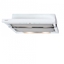 Attēls no CATA Hood | CAMPANA TF-5260 WH /L | Telescopic | Energy efficiency class D | Width 60 cm | 325 m³/h | Slider | LED | White