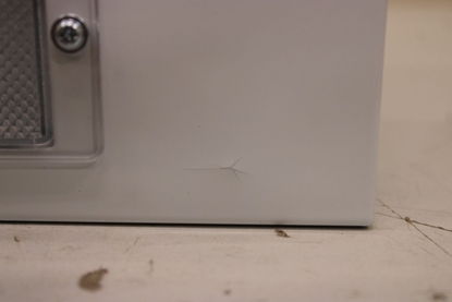 Изображение Cata SALE OUT. G-45 WH Hood, D, Canopy, Width 51 cm, Max extraction power 390 m3/h, Slider control, LED, White | Hood | G-45 WH | Canopy | Energy efficiency class D | Width 51 cm | 390 m³/h | Slider control | LED | White | DAMAGED PACKAGING, PAINT DA