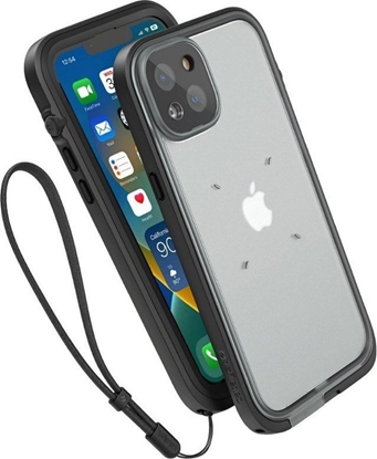 Attēls no Catalyst Catalyst Etui Total Protection do iPhone 14 Plus czarne