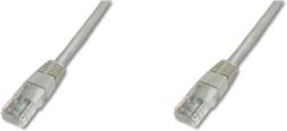 Изображение Caterpillar Kabel krosowy UTP, CAT.5E, szary, 2,0m (AK-1512-020)