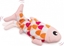 Attēls no Catit Groovy fish, zabawka, dla kota, róowa, 25 cm, z kocimitk, adowana USB