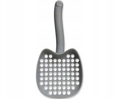 Picture of Catit Pixi Scoop, opatka do kuwety, szara, 32x15x5 cm