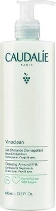 Attēls no Caudalie Vinoclean Migdaowe mleczko do demakijau 400ml