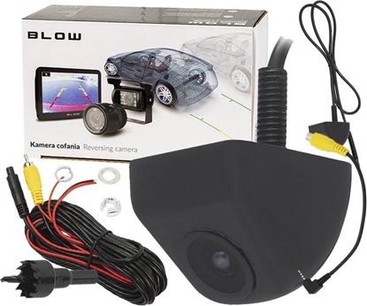 Picture of Blow Kamera cofania BVS-542