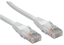 Picture of Cbl/7M Shield CAT5E Mld Patch CBL White