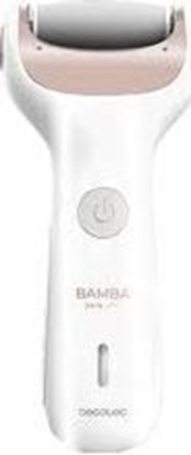 Изображение Cecotec CECOTEC Elektryczny pilnik do stóp "SkinCare Silky"