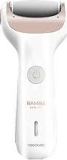 Picture of Cecotec CECOTEC Elektryczny pilnik do stóp "SkinCare Silky"