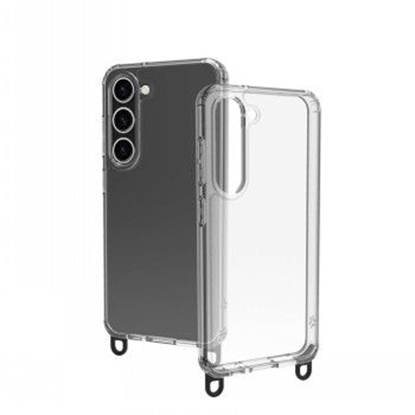 Изображение CELLY FREEDOM CASE + LACEBK S23/S23 EE
