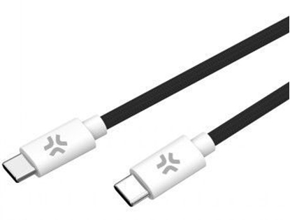 Изображение CELLY USBCUSBCCOTTBK