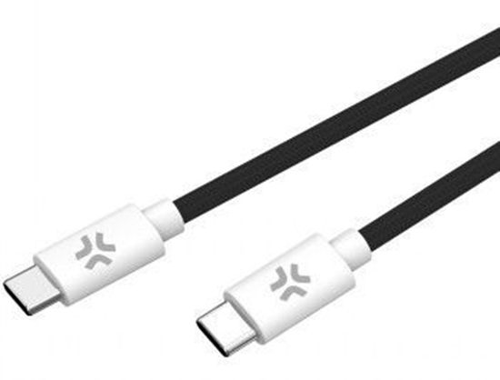 Picture of CELLY USBCUSBCCOTTBK