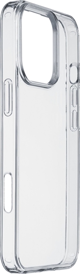 Изображение Cellular Line Cellularline Clear Strong Case iPhone 16 Pro Max