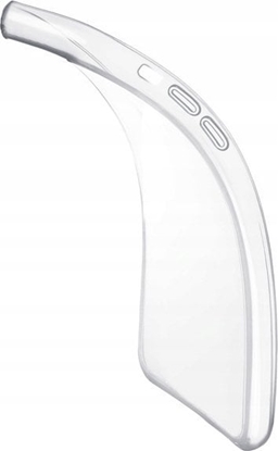 Picture of Cellular Line Cellularline Fine Case iPhone 16 Pro Clear