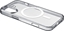 Picture of Cellular Line Cellularline Gloss MagSafe Case MAG iPhone 16 Transparent