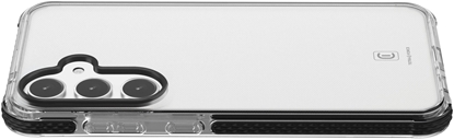 Изображение Cellularline 8018080492778 pokrowiec na telefon komórkowy 16,8 cm (6.6") Przezroczysty