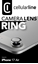 Picture of Cellularline Camera Lens Protection Ring iPhone Air Clear