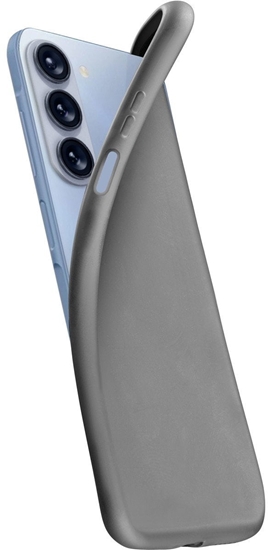 Picture of Cellularline Chroma Case für Samsung A17 5G Black