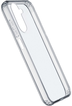 Picture of Cellularline Clear Strong Case für Samsung A17 5G