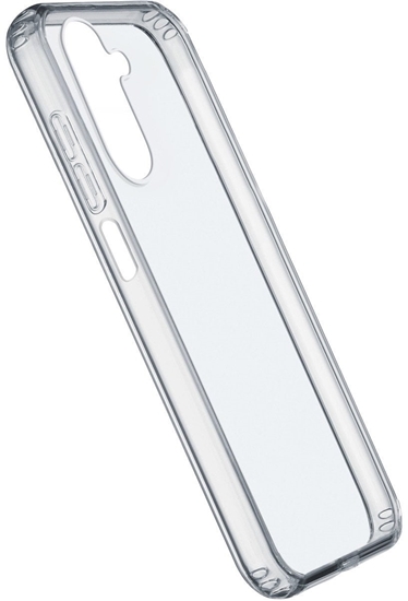 Picture of Cellularline Clear Strong Case für Samsung A17 5G