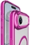 Attēls no Cellularline Iconic MAG MagSafe Case iPhone Air Pink