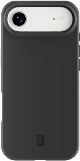 Изображение Cellularline Sensation Case iPhone Air Black