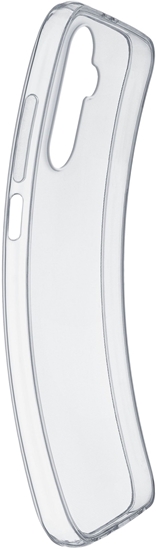 Picture of Cellularline Soft Case für Samsung A17 5G Clear