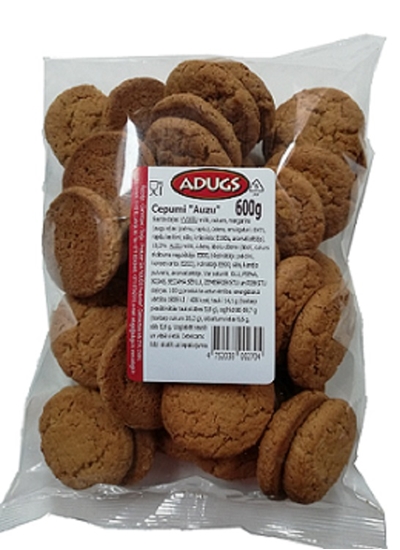 Picture of Cepumi ADUGS Auzu, 600g