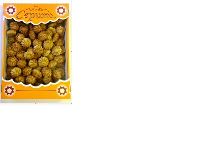 Attēls no Cepumi Minūte, 450g