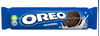 Picture of Cepumi OREO ar vaniļas garšas pildījumu 154g