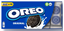 Attēls no Cepumi OREO ar vaniļas garšas pildījumu 220g