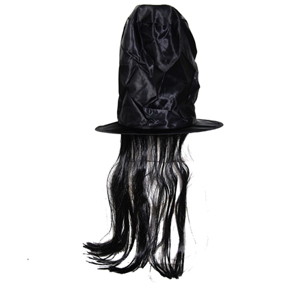 Picture of Cepure Vampīra ar melniem matiem