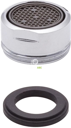 Attēls no Cersanit PERLATOR BATERII WAN-NATR CARI, AVEDO, LUVIO, ELIO (S951-084)