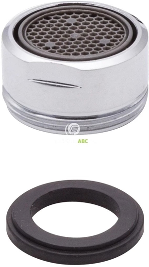 Изображение Cersanit PERLATOR BATERII WAN-NATR CARI, AVEDO, LUVIO, ELIO (S951-084)