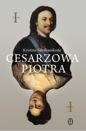 Изображение Cesarzowa Piotra T.1