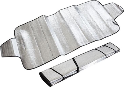 Picture of CGAuto AG483 OSONA MATA NA SZYB SAMOCHODU 70x150 CM uniwersalny