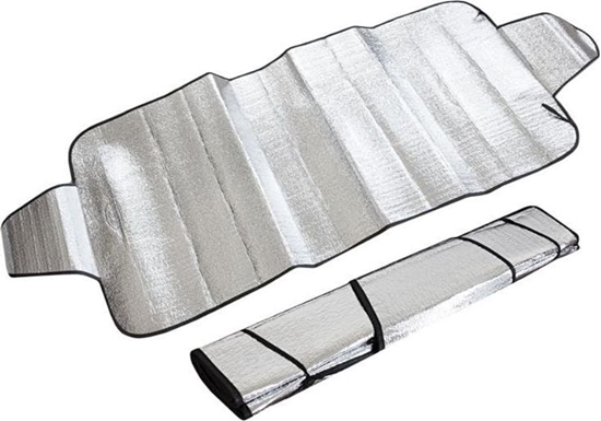 Picture of CGAuto AG483 OSONA MATA NA SZYB SAMOCHODU 70x150 CM uniwersalny