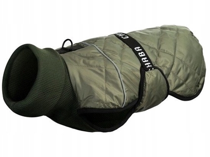 Attēls no Chaba CHABA KUBRAK REGULOWANY CHIC  `3XL`       OLIWKOWY 49cm