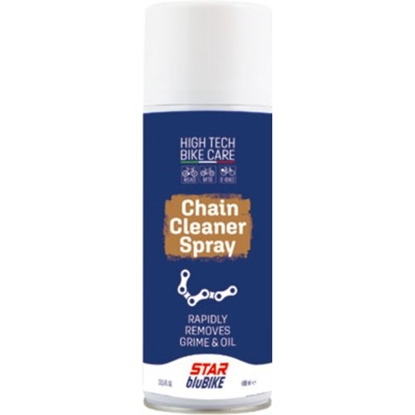 Attēls no Chain Cleaner Spray 400ml Rapid Removes Grime & Oil